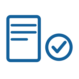 Icon Tagesbericht